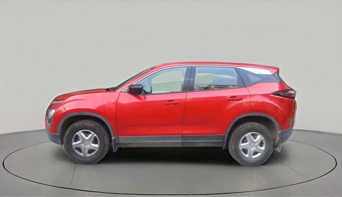 2020 Tata Harrier XMA 2.0L KRYOTEC, Diesel, Automatic, 46,990 km, exterior