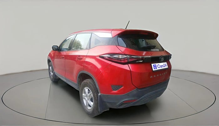 2020 Tata Harrier XMA 2.0L KRYOTEC, Diesel, Automatic, 46,990 km, exterior
