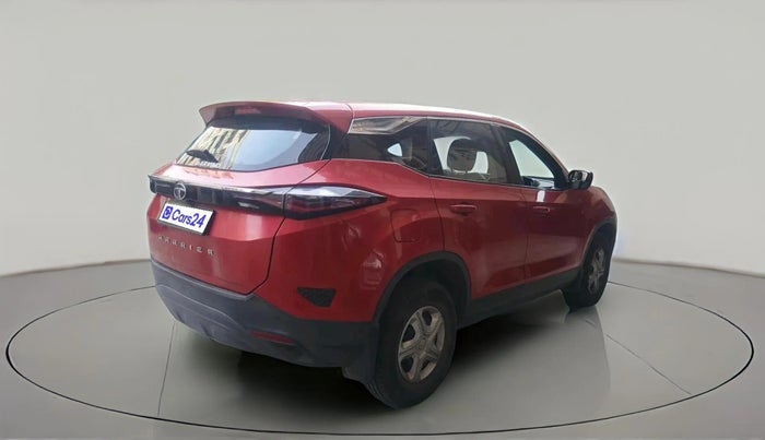 2020 Tata Harrier XMA 2.0L KRYOTEC, Diesel, Automatic, 46,990 km, exterior