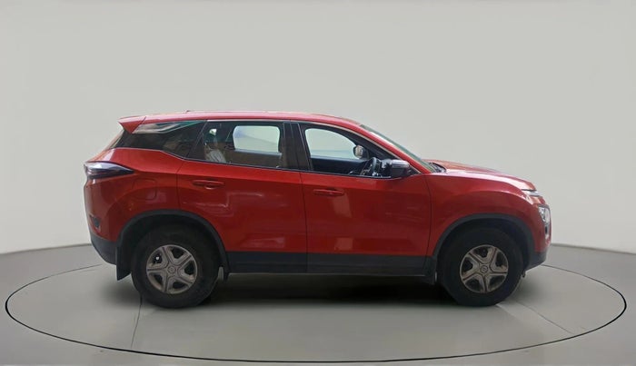 2020 Tata Harrier XMA 2.0L KRYOTEC, Diesel, Automatic, 46,990 km, exterior