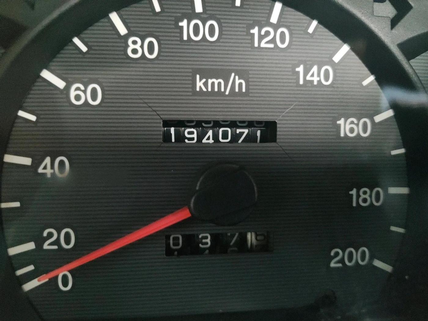 2013 Hyundai Accent EXECUTIVE, CNG, Manual, 1,94,071 km, interior