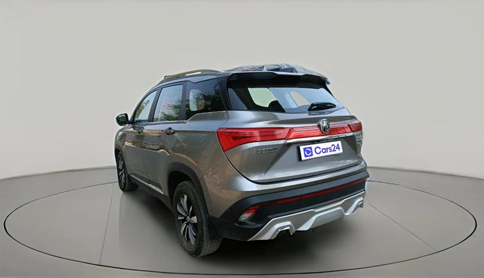 2020 MG HECTOR SHARP 1.5 DCT PETROL, Petrol, Automatic, 34,684 km, exterior