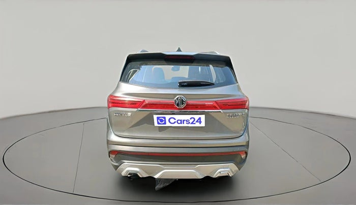 2020 MG HECTOR SHARP 1.5 DCT PETROL, Petrol, Automatic, 34,684 km, exterior