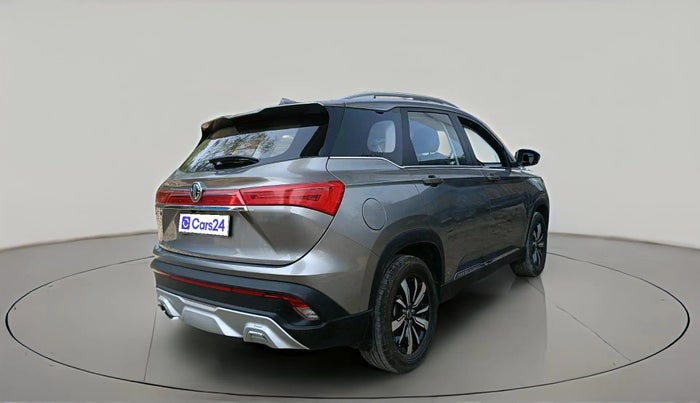 2020 MG HECTOR SHARP 1.5 DCT PETROL, Petrol, Automatic, 34,684 km, exterior