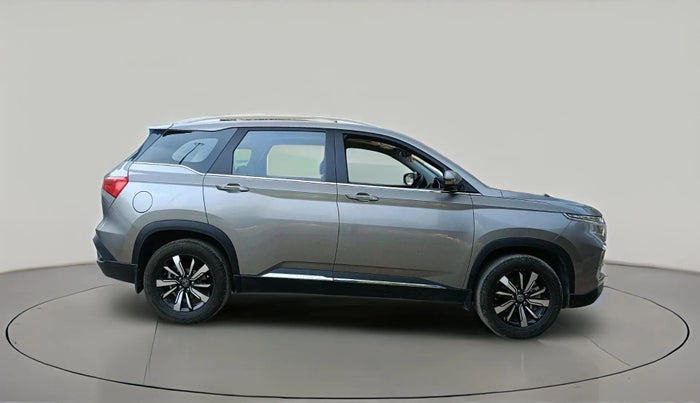 2020 MG HECTOR SHARP 1.5 DCT PETROL, Petrol, Automatic, 34,684 km, exterior