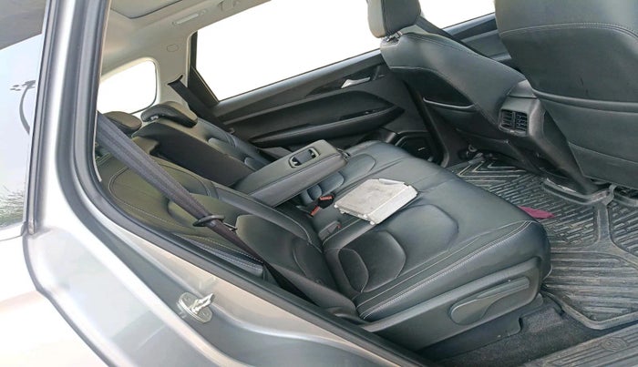 2020 MG HECTOR SHARP 1.5 DCT PETROL, Petrol, Automatic, 34,684 km, interior