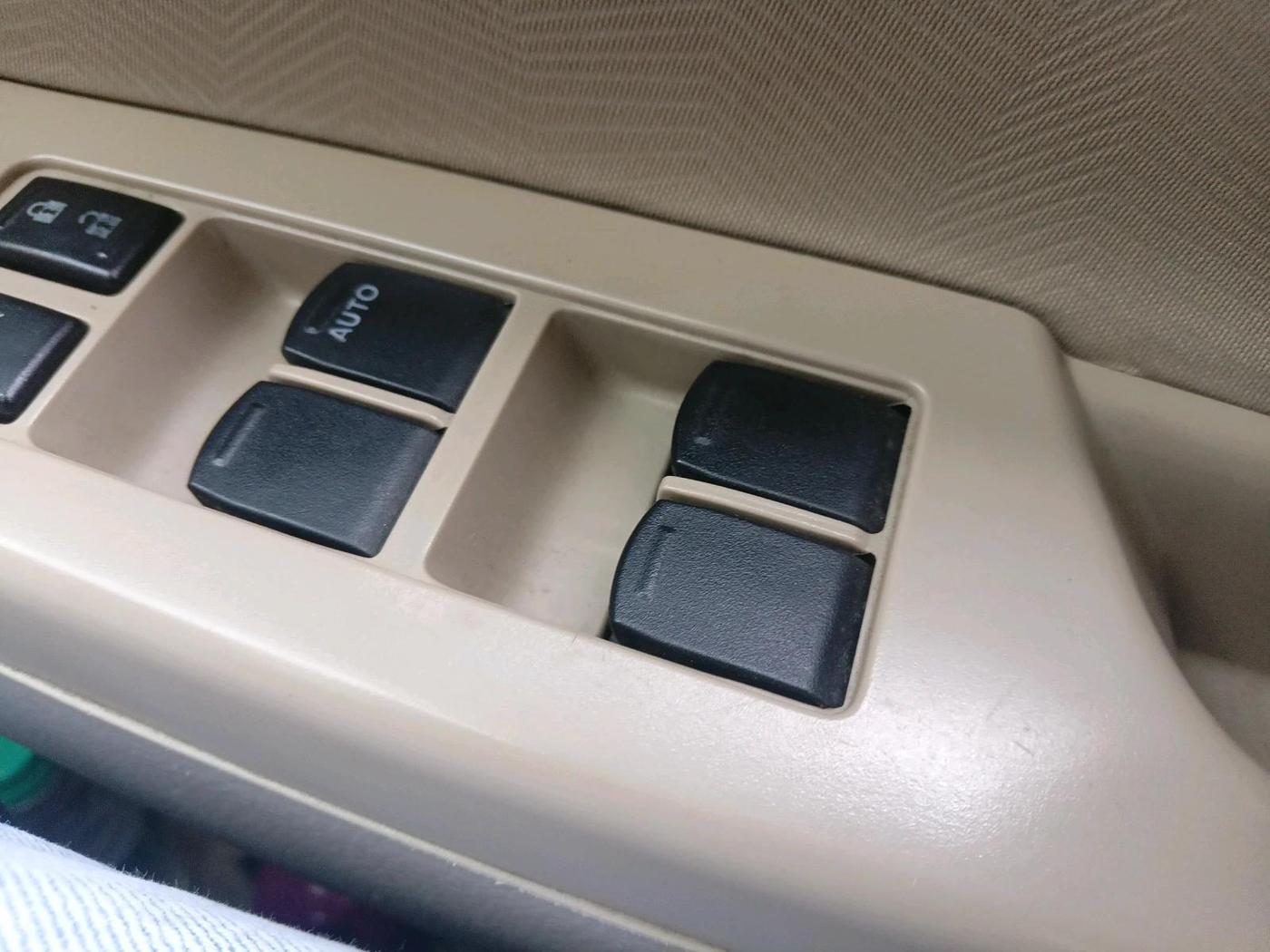 2018 Maruti Ertiga VXI, Petrol, Manual, 53,109 km, interior