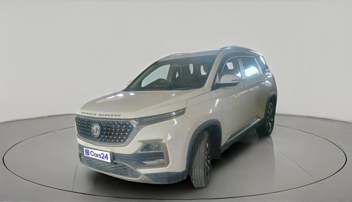 2021 MG HECTOR SUPER 1.5 PETROL, Petrol, Manual, 23,870 km, exterior