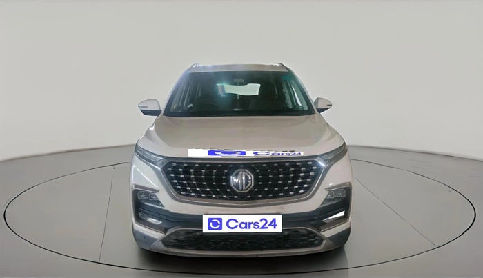 2021 MG HECTOR SUPER 1.5 PETROL, Petrol, Manual, 23,870 km, exterior