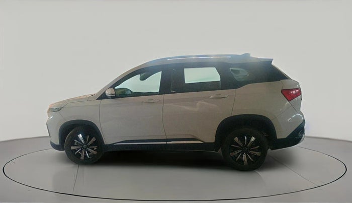 2021 MG HECTOR SUPER 1.5 PETROL, Petrol, Manual, 23,870 km, exterior