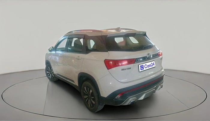 2021 MG HECTOR SUPER 1.5 PETROL, Petrol, Manual, 23,870 km, exterior