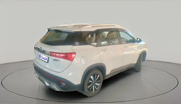 2021 MG HECTOR SUPER 1.5 PETROL, Petrol, Manual, 23,870 km, exterior