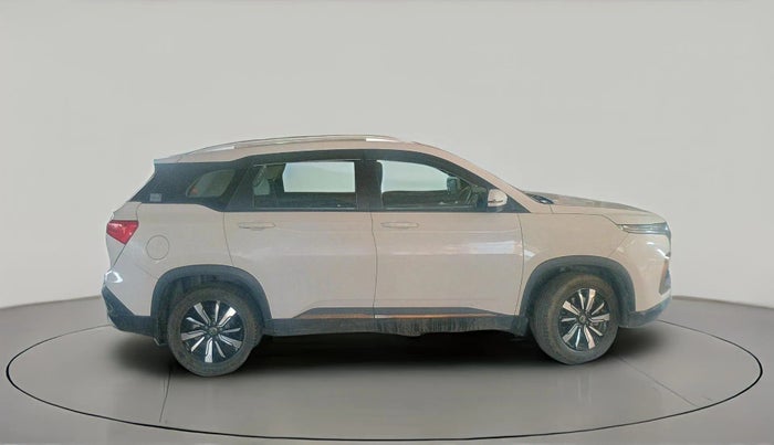 2021 MG HECTOR SUPER 1.5 PETROL, Petrol, Manual, 23,870 km, exterior