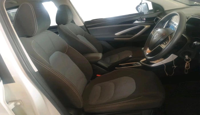2021 MG HECTOR SUPER 1.5 PETROL, Petrol, Manual, 23,870 km, interior