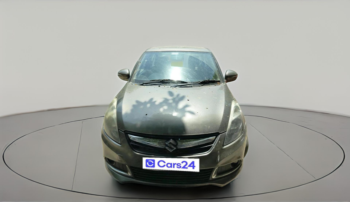 2015 Maruti Swift Dzire VXI, Petrol, Manual, 68,064 km, exterior
