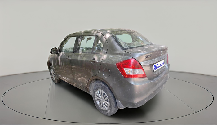 2015 Maruti Swift Dzire VXI, Petrol, Manual, 68,064 km, exterior