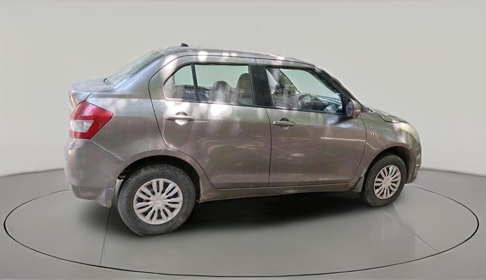 2015 Maruti Swift Dzire VXI, Petrol, Manual, 68,064 km, exterior
