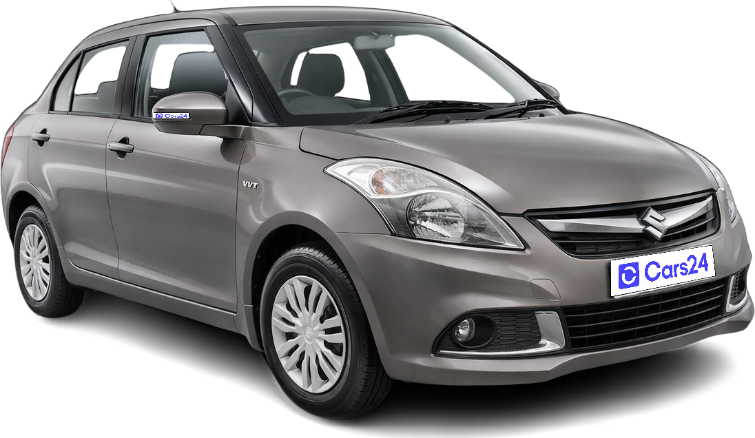 2015 Maruti Swift Dzire - Sedan - Petrol - Manual - ₹3.10 lakh