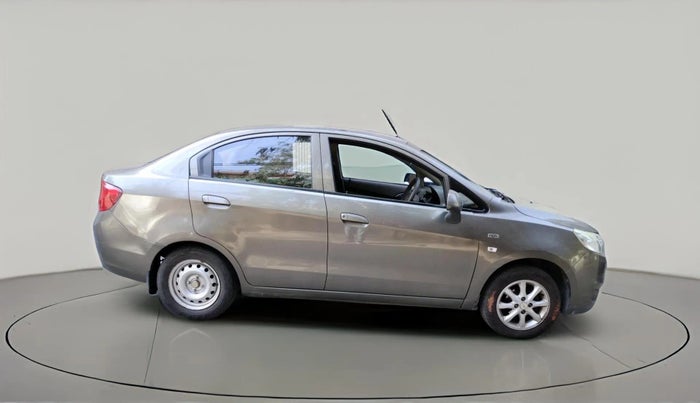 2013 Chevrolet Sail 1.2 LT ABS, Petrol, Manual, 51,769 km, exterior