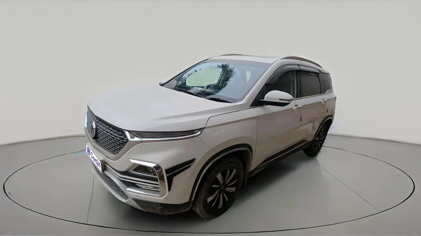 2020 MG HECTOR SHARP 1.5 DCT PETROL, Petrol, Automatic, 48,000 km, exterior