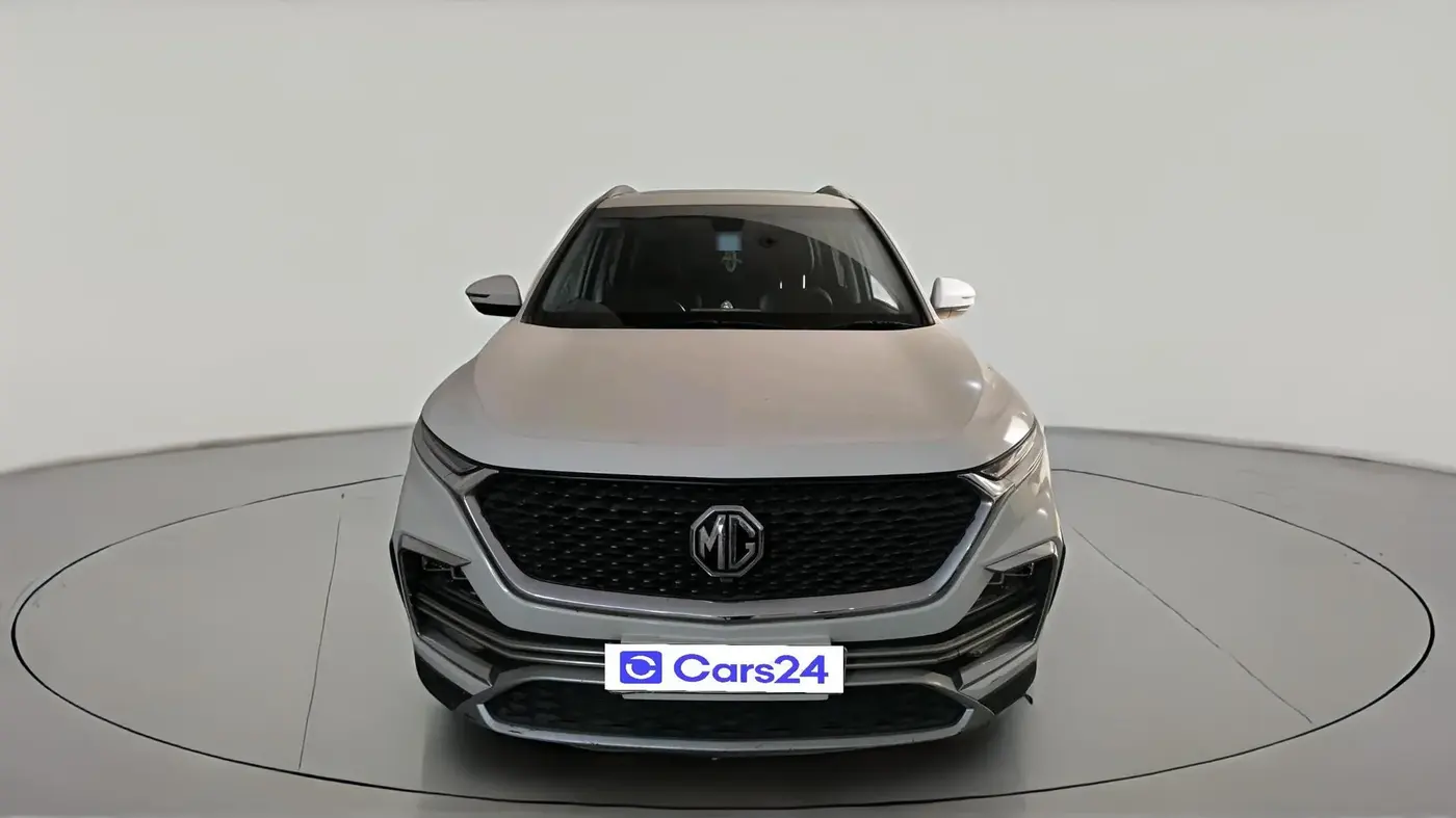 2020 MG HECTOR SHARP 1.5 DCT PETROL, Petrol, Automatic, 48,000 km, exterior