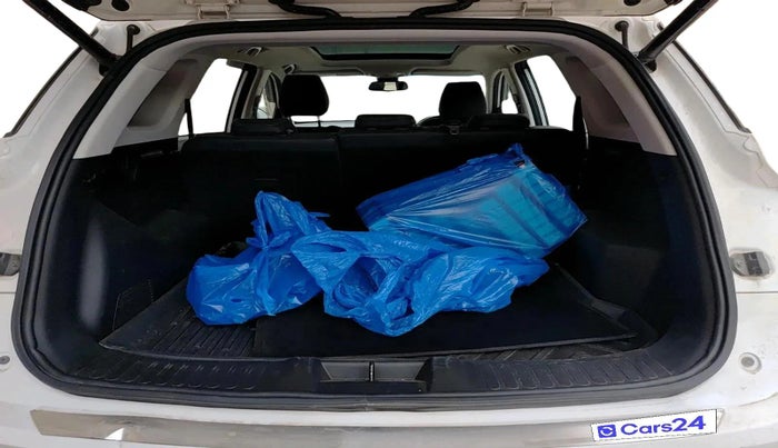 2020 MG HECTOR SHARP 1.5 DCT PETROL, Petrol, Automatic, 45,488 km, exterior