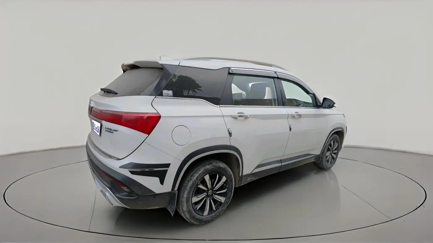2020 MG HECTOR SHARP 1.5 DCT PETROL, Petrol, Automatic, 48,000 km, exterior