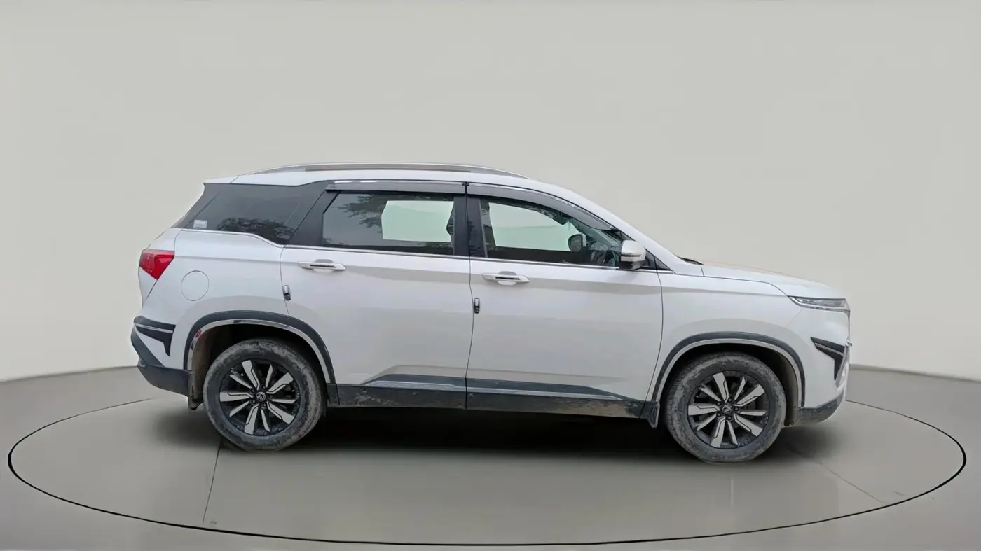 2020 MG HECTOR SHARP 1.5 DCT PETROL, Petrol, Automatic, 48,000 km, exterior