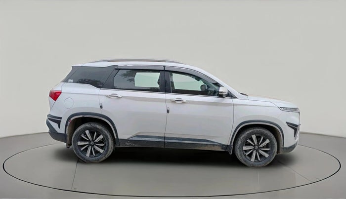 2020 MG HECTOR SHARP 1.5 DCT PETROL, Petrol, Automatic, 45,488 km, exterior