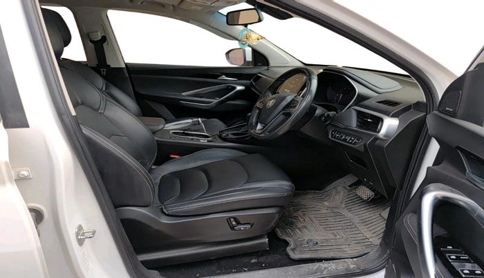 2020 MG HECTOR SHARP 1.5 DCT PETROL, Petrol, Automatic, 45,488 km, interior