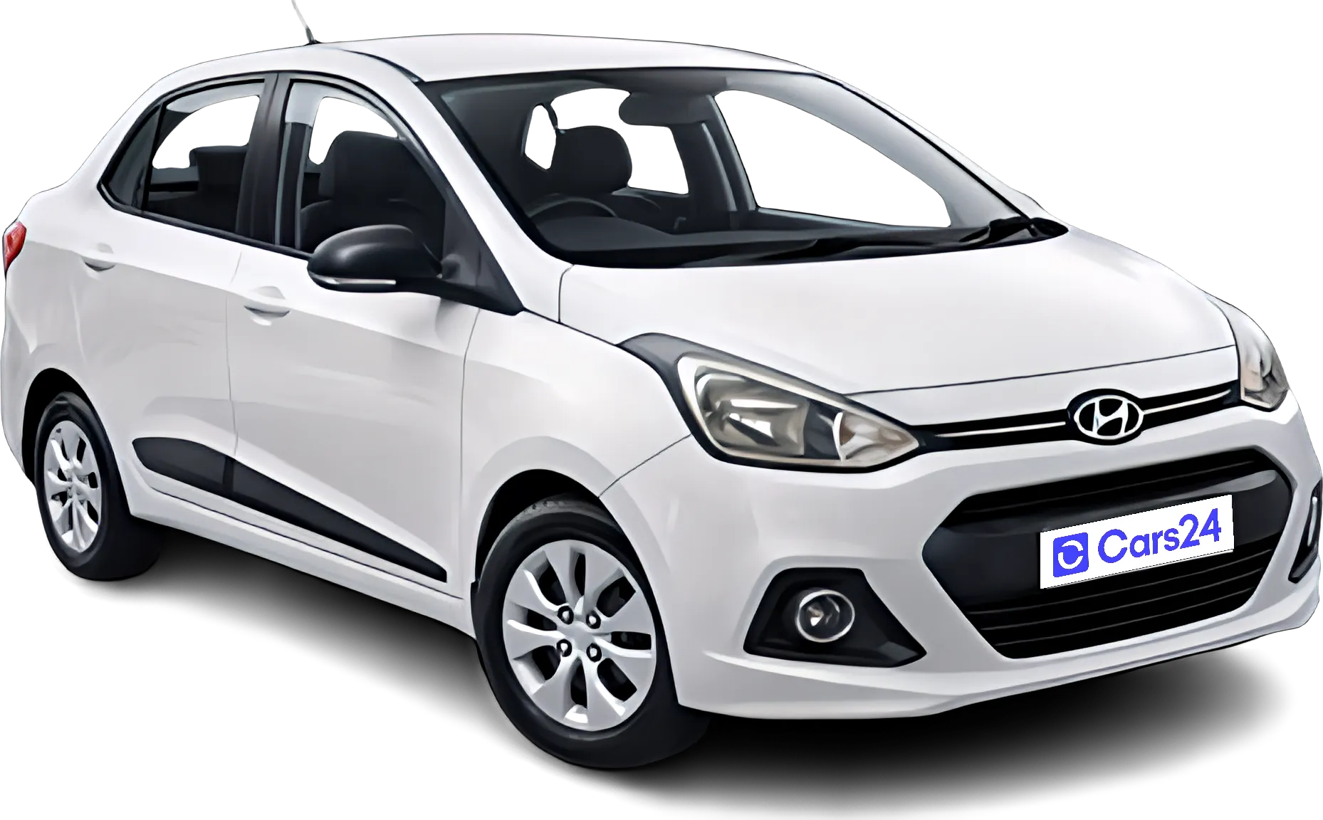 2017 Hyundai Xcent - Sedan - Diesel - Manual - ₹3.19 lakh