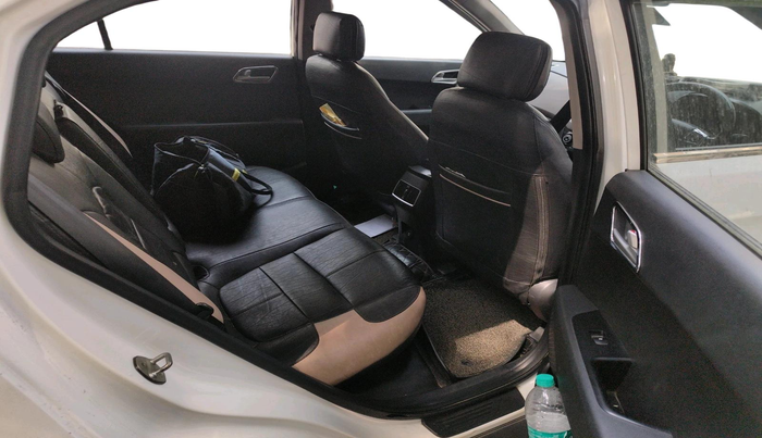 2019 Hyundai Creta SX AT 1.6 PETROL, CNG, Automatic, 79,200 km, interior
