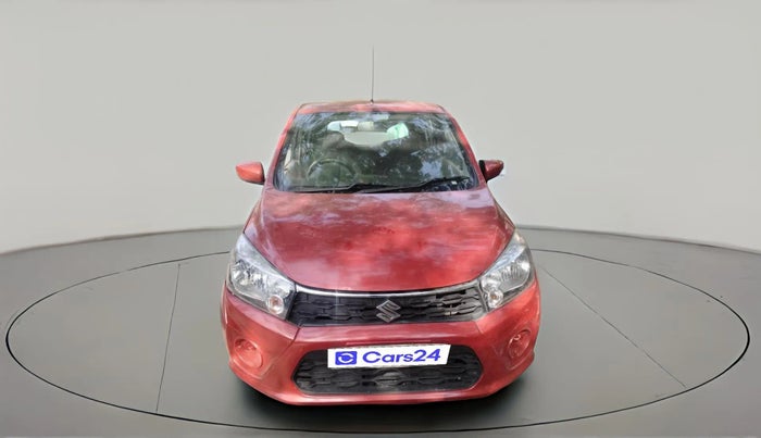 2018 Maruti Celerio VXI CNG, CNG, Manual, 51,985 km, exterior