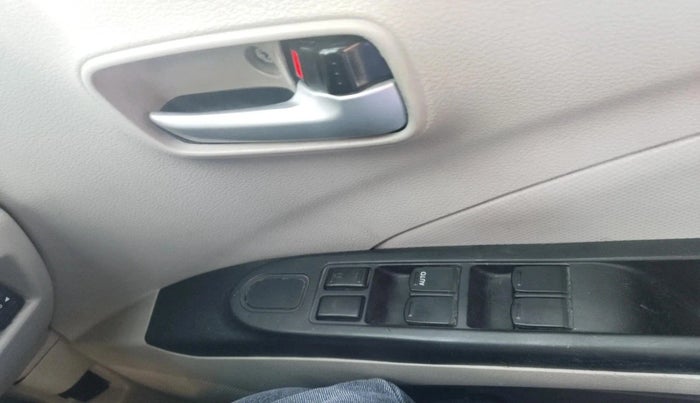 2018 Maruti Celerio VXI CNG, CNG, Manual, 51,985 km, interior