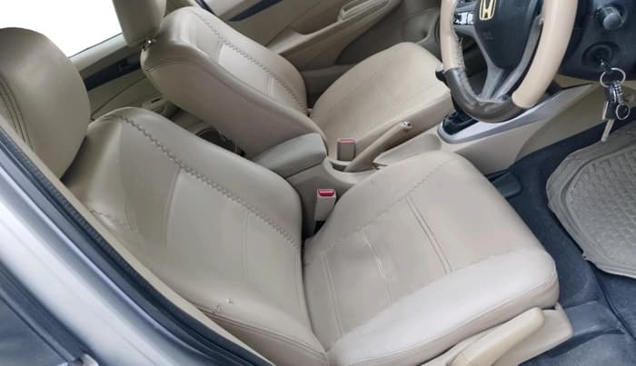2011 Honda City 1.5L I-VTEC S MT, Petrol, Manual, 97,179 km, interior