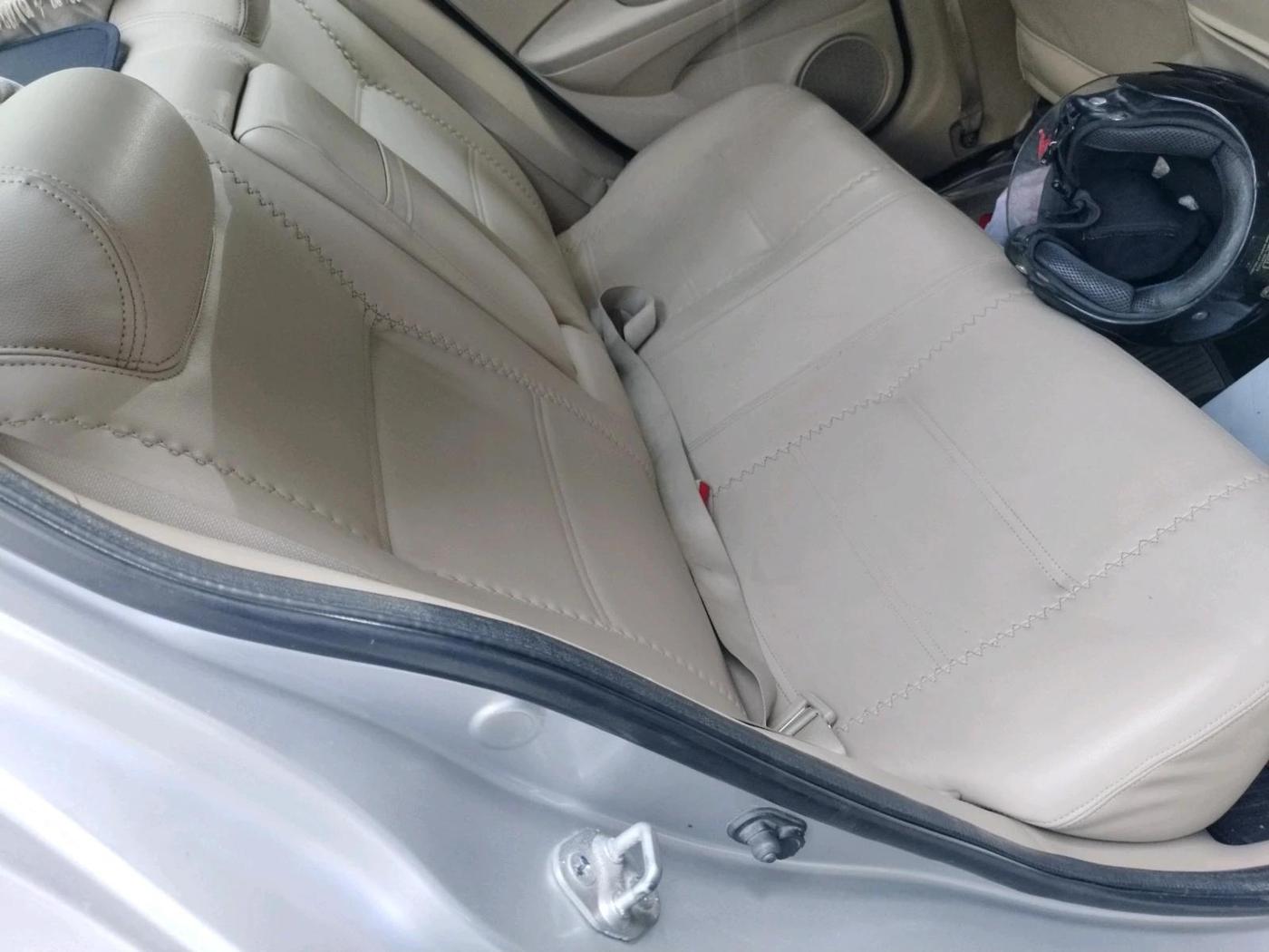 2011 Honda City 1.5L I-VTEC S MT, Petrol, Manual, 97,179 km, interior