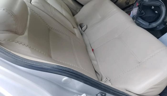 2011 Honda City 1.5L I-VTEC S MT, Petrol, Manual, 97,179 km, interior