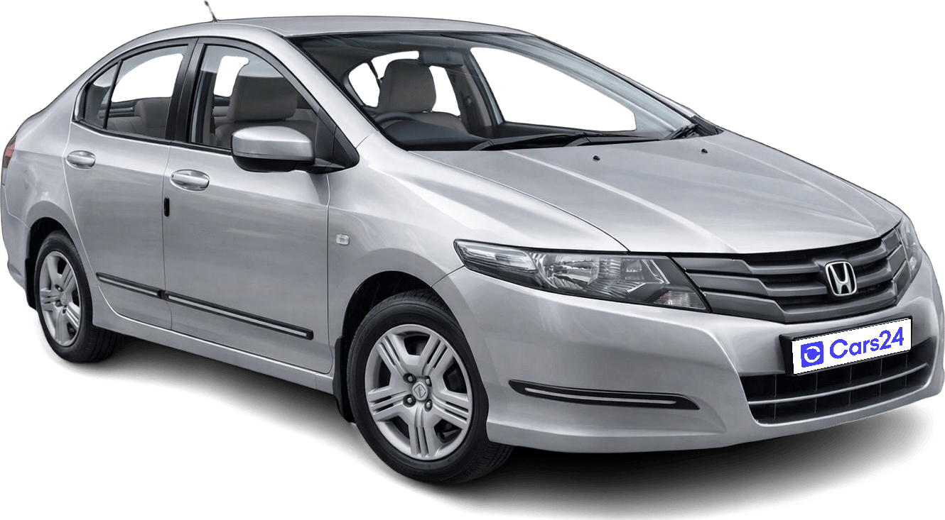 2011 Honda City - Sedan - Petrol - Manual - ₹1.40 lakh
