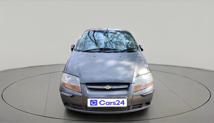 2011 Chevrolet Aveo U VA LT 1.2, Petrol, Manual, 70,328 km, exterior