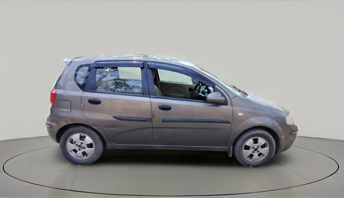2011 Chevrolet Aveo U VA LT 1.2, Petrol, Manual, 70,328 km, exterior