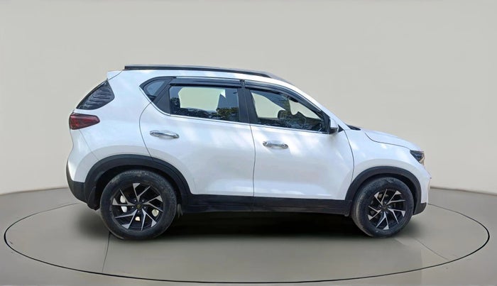 2022 KIA SONET HTK PLUS 1.2, Petrol, Manual, 48,260 km, exterior