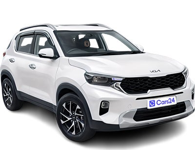 2022 KIA SONET - SUV - Petrol - Manual - ₹8.00 lakh
