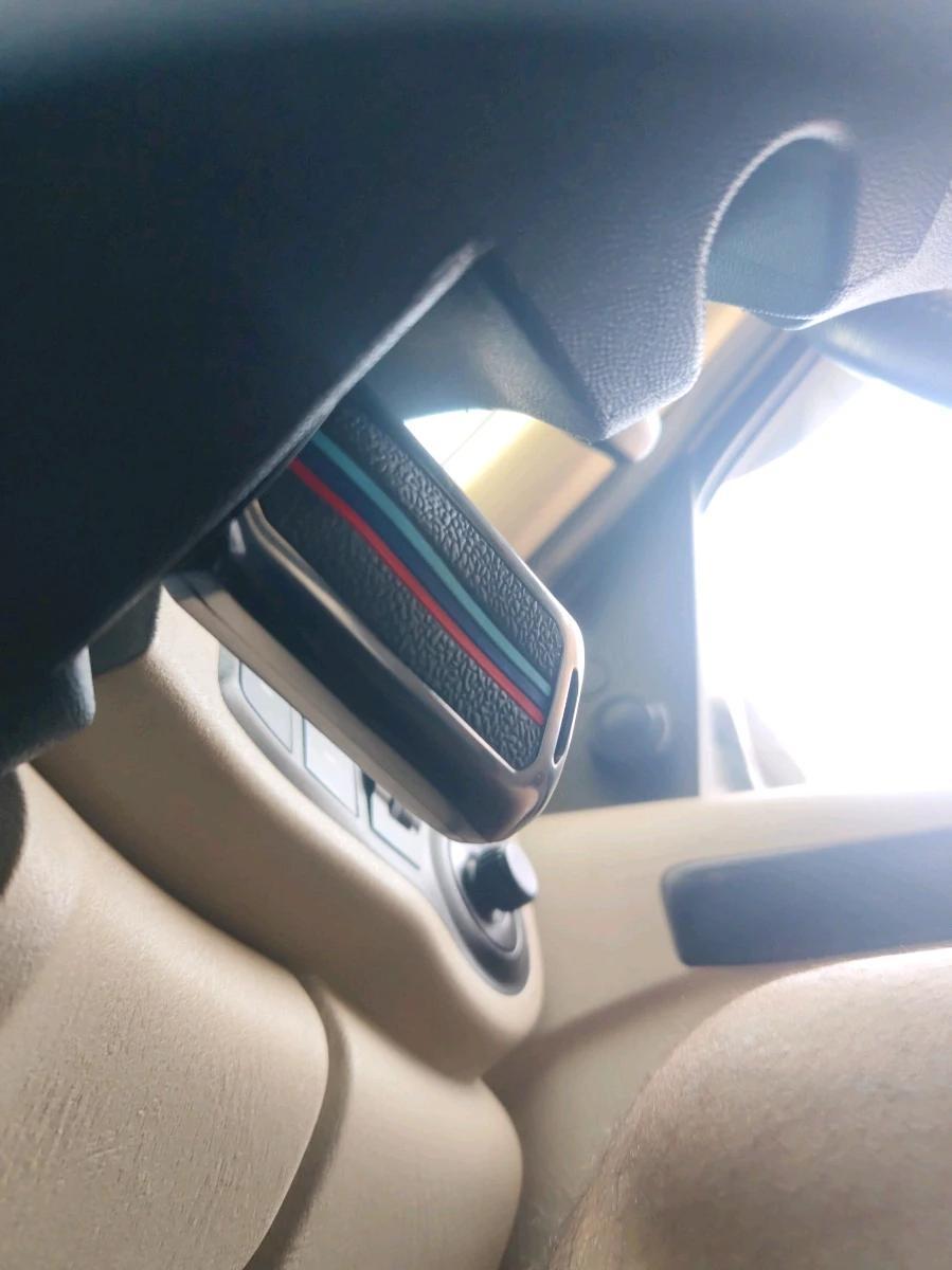 2022 Mahindra SCORPIO CLASSIC S11 7STR, Diesel, Manual, 67,131 km, interior