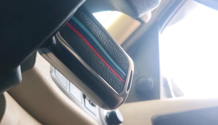 2022 Mahindra SCORPIO CLASSIC S11 7STR, Diesel, Manual, 67,131 km, interior