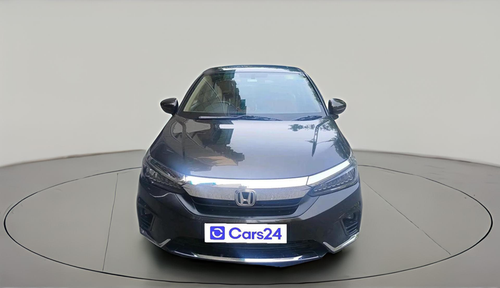 2021 Honda City 1.5L I-VTEC ZX CVT, Petrol, Automatic, 94,860 km, exterior