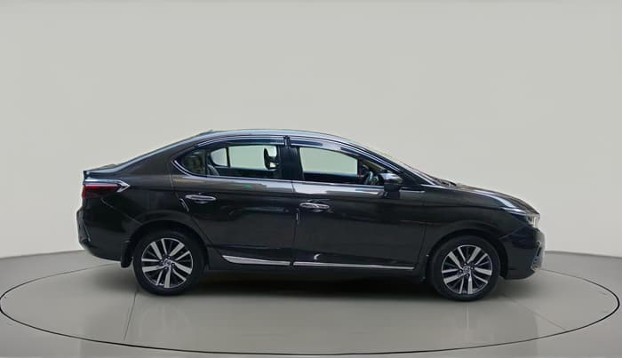 2021 Honda City 1.5L I-VTEC ZX CVT, Petrol, Automatic, 94,860 km, exterior