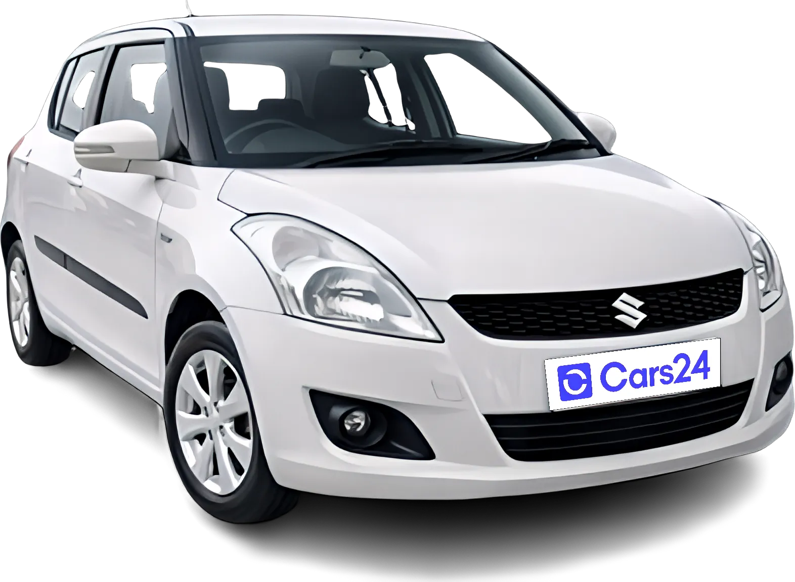 2014 Maruti Swift - Hatchback - Petrol - Manual - ₹2.54 lakh