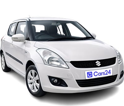 2014 Maruti Swift - Hatchback - Petrol - Manual - ₹2.54 lakh
