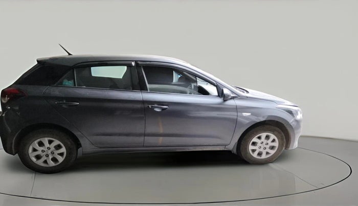 2017 Hyundai Elite i20 MAGNA EXECUTIVE 1.2, Petrol, Manual, 1,00,667 km, exterior