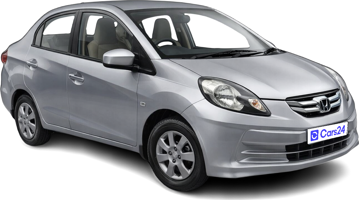 2013 Honda Amaze - Sedan - Petrol - Manual - ₹1.49 lakh